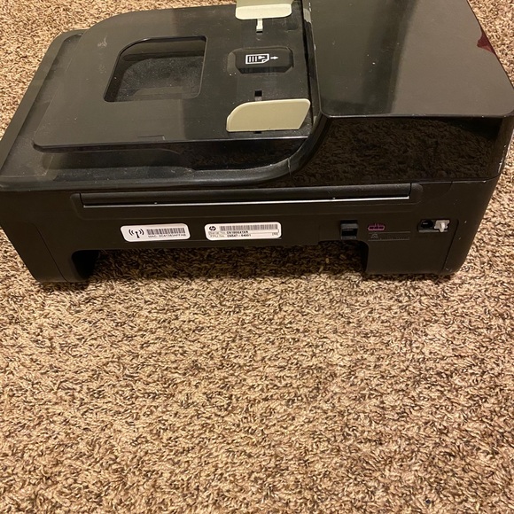 Wireless Printer - Picture 2 of 3